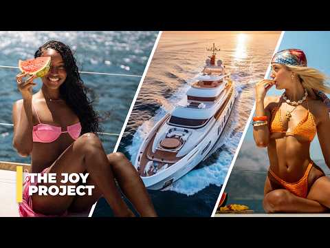 Influencer Brand Trip? | Episode 1