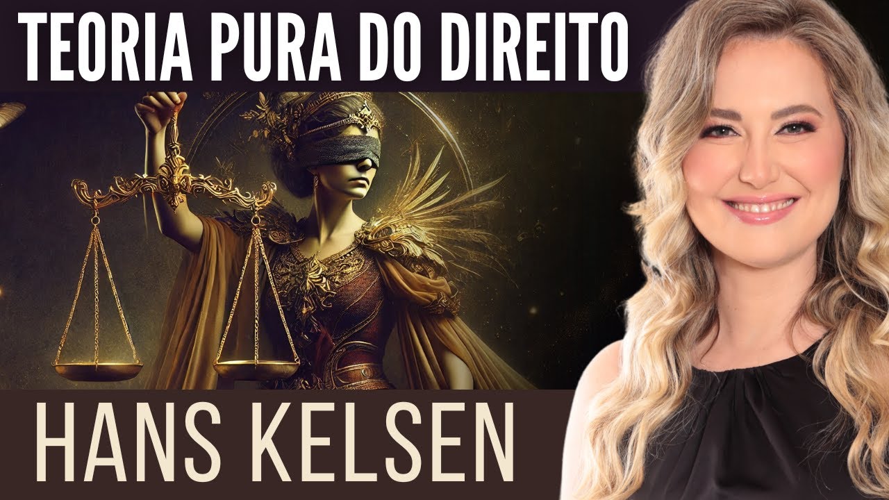 Pure Theory of Law (Hans Kelsen) | Legal Positivism | Positive Law