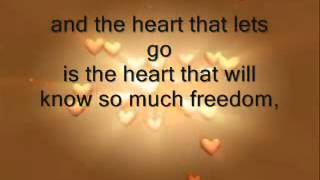 A Heart That Forgives - Kevin LeVar