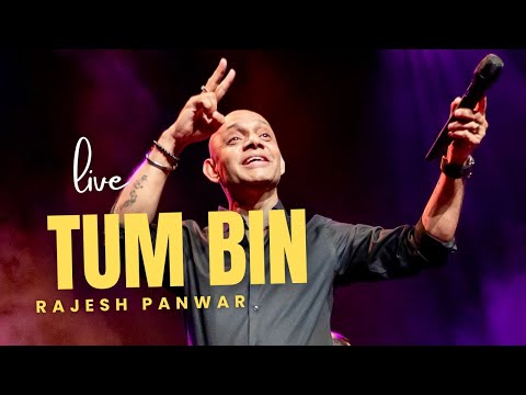 TUM BIN JAAUN KAHAN/तुम बिन जाऊँ कहाँ/Live in Concert Holland 2025