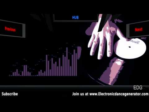 Tamta & Isaias Matiampa - Addicted Egoista (Dj Thane Bootleg 2010) [EDG Dance]