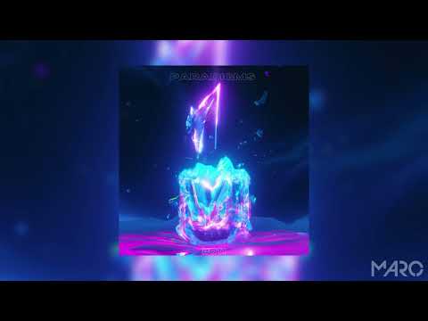 MARO - Paradigms #011