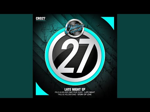 Story Of Love (Original Mix)