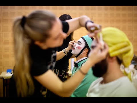 Festival de Granada - Opera Kids 2025