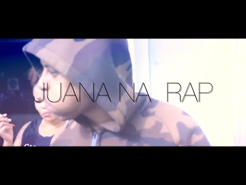 Juana na Rap - Keli ta bai pa street (Prod. Primero G)