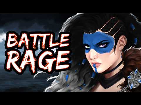 Video thumbnail for Battle Rage