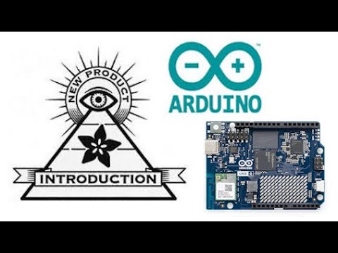 EYE on NPI - Qualcomm & Arduino UNO Q Microcontroller Board #digikey @digikey @arduino @adafruit