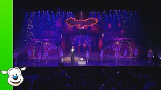 Samson &amp; Gert - Wij gaan beginnen | De Grote Hondenshow