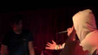 Strobe Lights - Kill Hannah