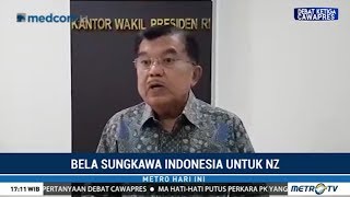 Download lagu JK Mengutuk Pelaku Peristiwa di Masjid di Selandia Baru mp3 Download lagu JK Mengutuk Pelaku Peristiwa di Masjid di Selandia Baru mp3