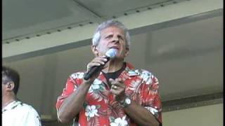 Johnny Maestro &quot;You&#39;ll Never Walk Alone&quot;