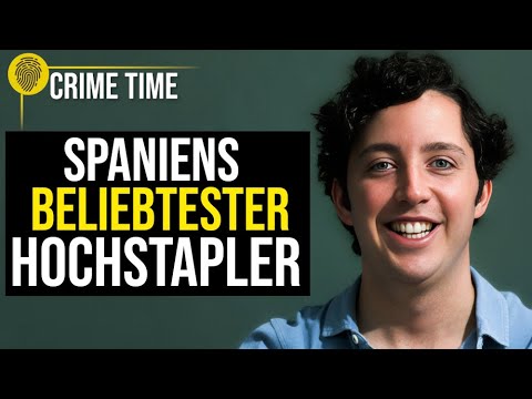 Die ELITE getäuscht: Spaniens Meister-Hochstapler Francisco Nicolás Gómez-Iglesias | Crime Time Doku