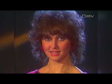 Marika Uus & Monitor - Ära puutu (Ma lähen endast välja)