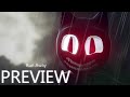 SFM Cartoon Cat Run Away Ll OR30 Ll Preview