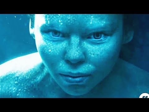 Siren | official preview & trailer (2018)