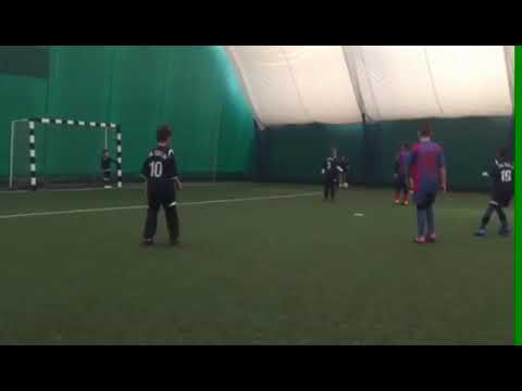 Golman David Kilibarda Fk Čelik nk