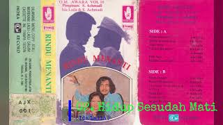 Download lagu 164 Ida Laila OM Awara Volume 16 Rindu Menanti... mp3