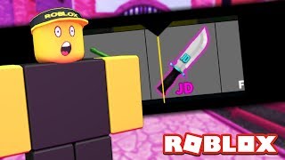 Roblox Mm2 Knife Codes 2018 | Get Free Robux Generator