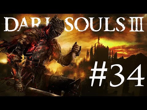 Dark Souls 3 - The Lothric princes - Part 34