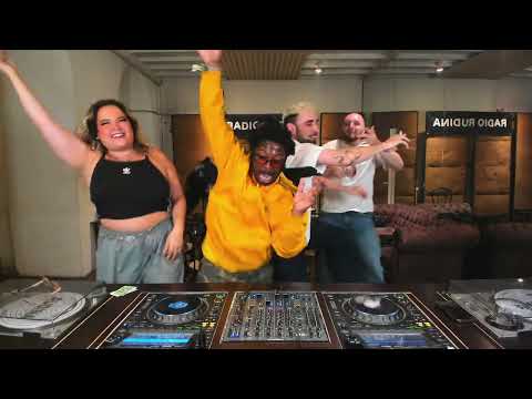 Die Klar - 2much | Radio Rudina