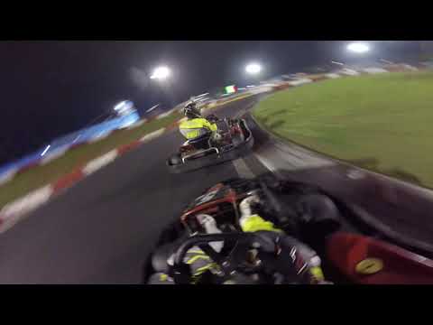 Formula SKR 2018 - 9ª etapa