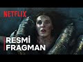 Damsel Resmi Fragman Netflix