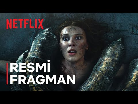 Damsel | Resmi Fragman | Netflix