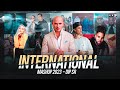 International Mashup Dip SR Best Of Hollywood English Hits Songs