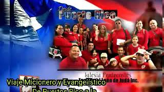 Rosa Pérez - En La República Dominicana 🇩🇴- Los Niños ministerio Shalom!! 2019