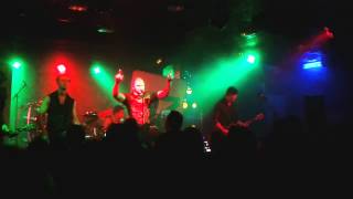 Smash into pieces  A friend like you