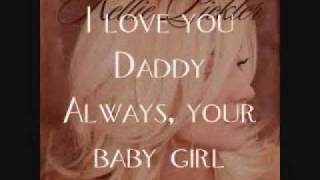 Kellie Pickler - The Letter To Daddy [Lyrics On Screen]