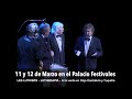 Les Luthiers en Santander