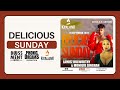 LAMIEZ HOLWORTHY LIVE DELICIOUS SUNDAY