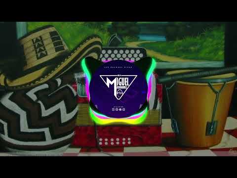 Mix Vallenato Carnaval (Camisa Raya - Me Dejo Solito - La Plata - Escorpión) - DJ Miguel Hernández