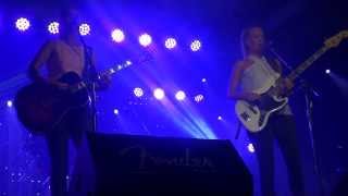 The Sunny Cowgirls - Kids Forever