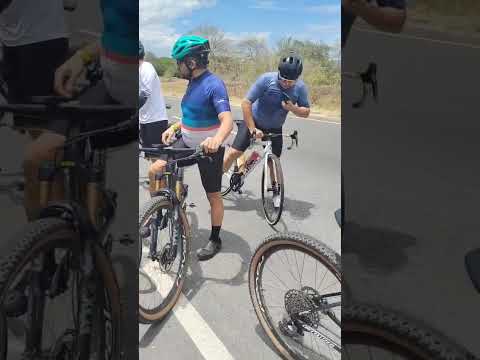 Fallece ciclista en la vía #Campoalegre - #Neiva