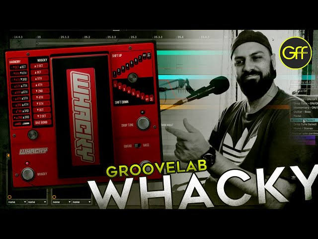 Whacky Demo