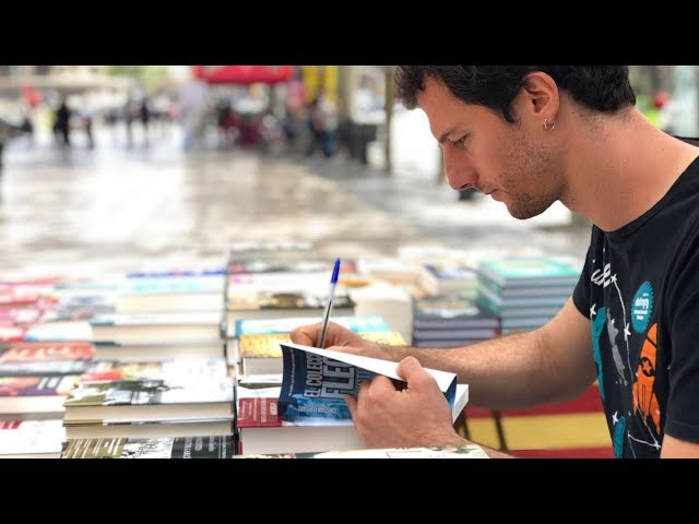Vídeo relacionado con El secreto sumergido: Aventura y misterio en la Patagonia (Thrillers en la Patagonia)