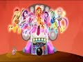 MLP Equestria Girls - Rainbow Rocks: Welcome to ...
