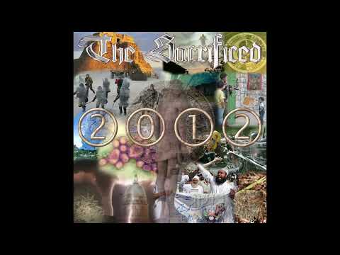 The Sacrificed - I Concede (2012)