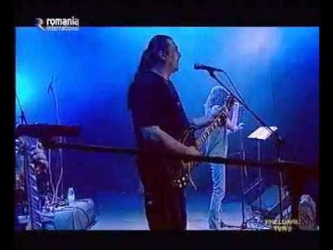 Cargo - Concert de adio Kempes Batacanda