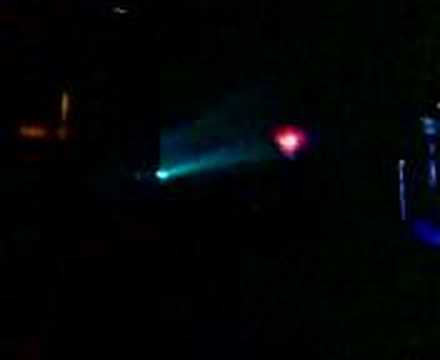 Welcome to the Club Rosenmontagsrave 2008