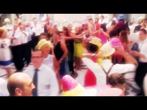 MUSICA E ANIMAZIONE PER MATRIMONI DIVERTENTI E ORIGINALI - PLAZA VASTO - FRANCESCO BARATTUCCI