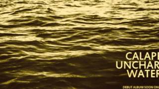 calapez - uncharted waters