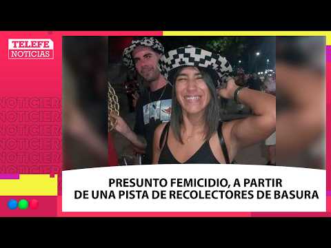 Presunto femicidio en B° Cofico: encontraron el cuerpo de Daniela Villalba