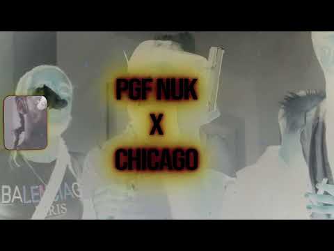 [FREE] PGF NUK x DCG SHUN x CHICAGO Type Beat - "Rowdy"