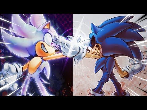 HYPER SONIC ESCAPES OUTCOME MEMORIES