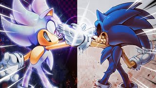 HYPER SONIC ESCAPES OUTCOME MEMORIES