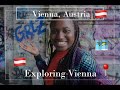 Austria Exploring Vienna Visiting The Magic Vienna History Tour And Library Senegalese Twisted