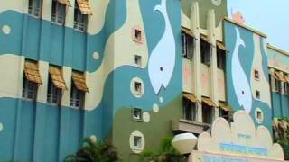 Taraporewala Aquarium, Mumbai